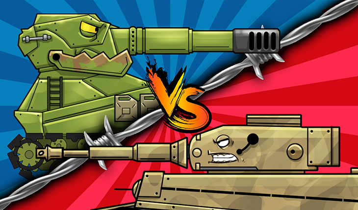 Merge Tanks