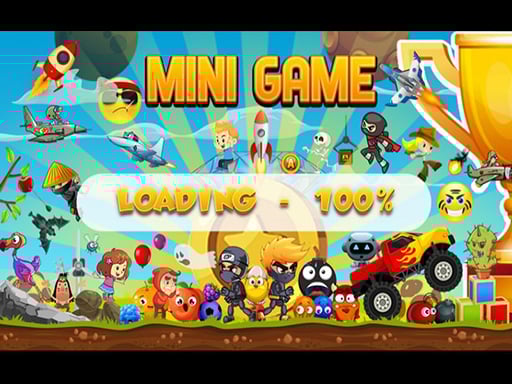 Puzzle Challenge