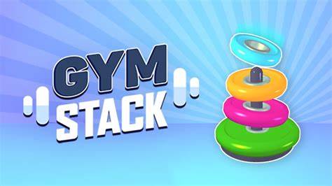 The GYM Stack
